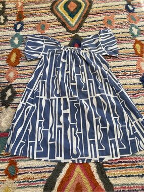 Aliyah Wanek Dress